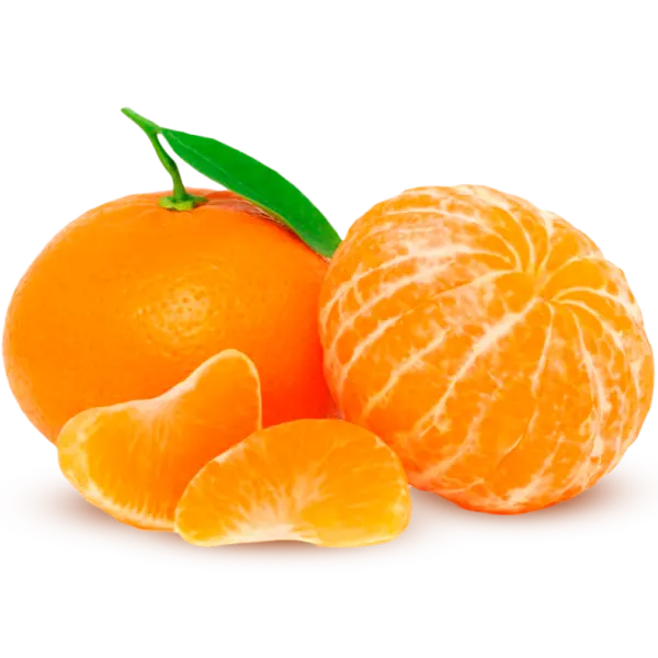 MANDARINA