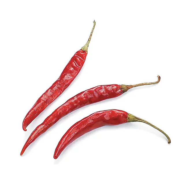 BOLSA DE CHILE DE ARBOL DORADO