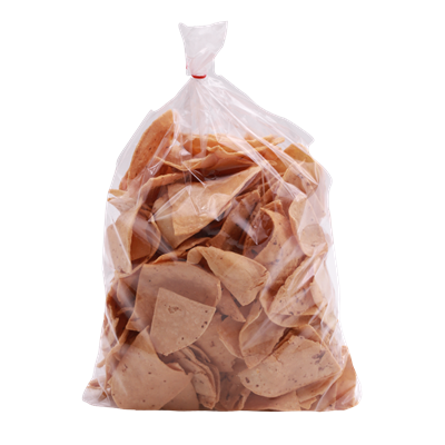 TOTOPOS CASERO DORADO 