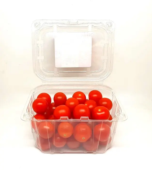 CHAROLA TOMATE CHERRY