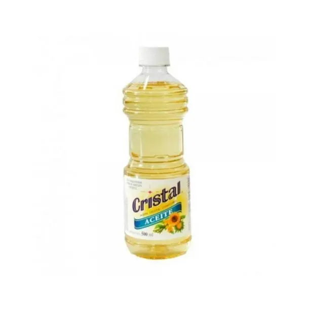 ACEITE CRISTAL 500ML