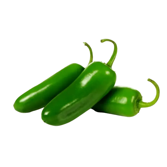 Chile Jalapeño