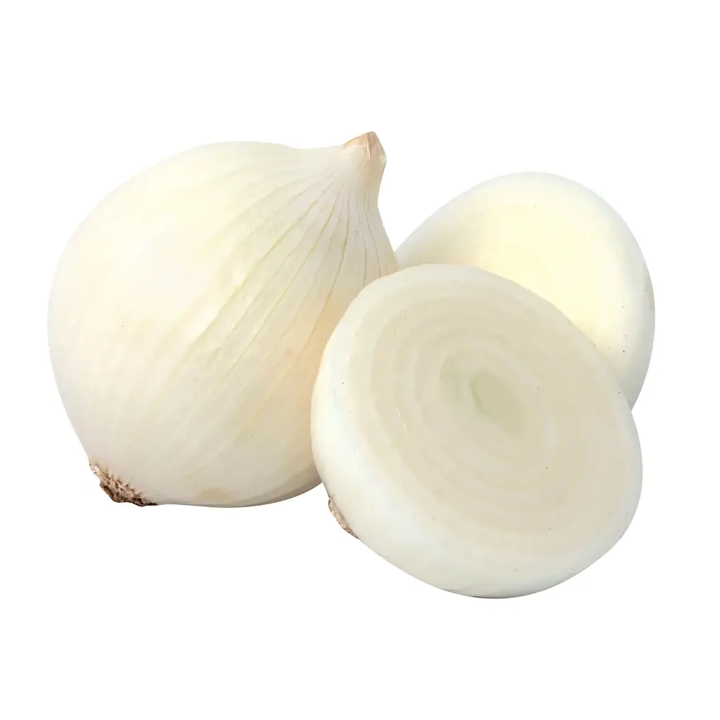 Cebolla Blanca