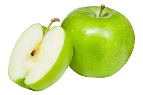 MANZANA VERDE